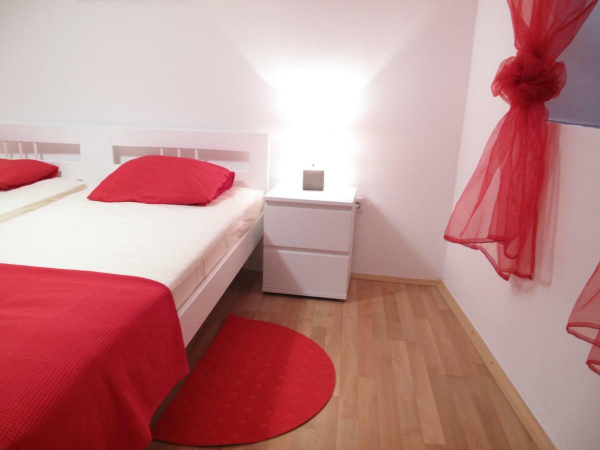 Illy City Centre Apartment Szybenik Zewnętrze zdjęcie
