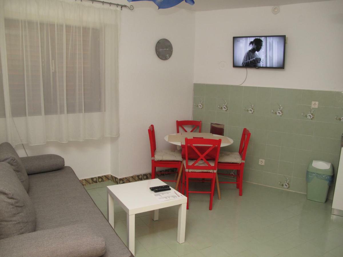 Illy City Centre Apartment Szybenik Zewnętrze zdjęcie