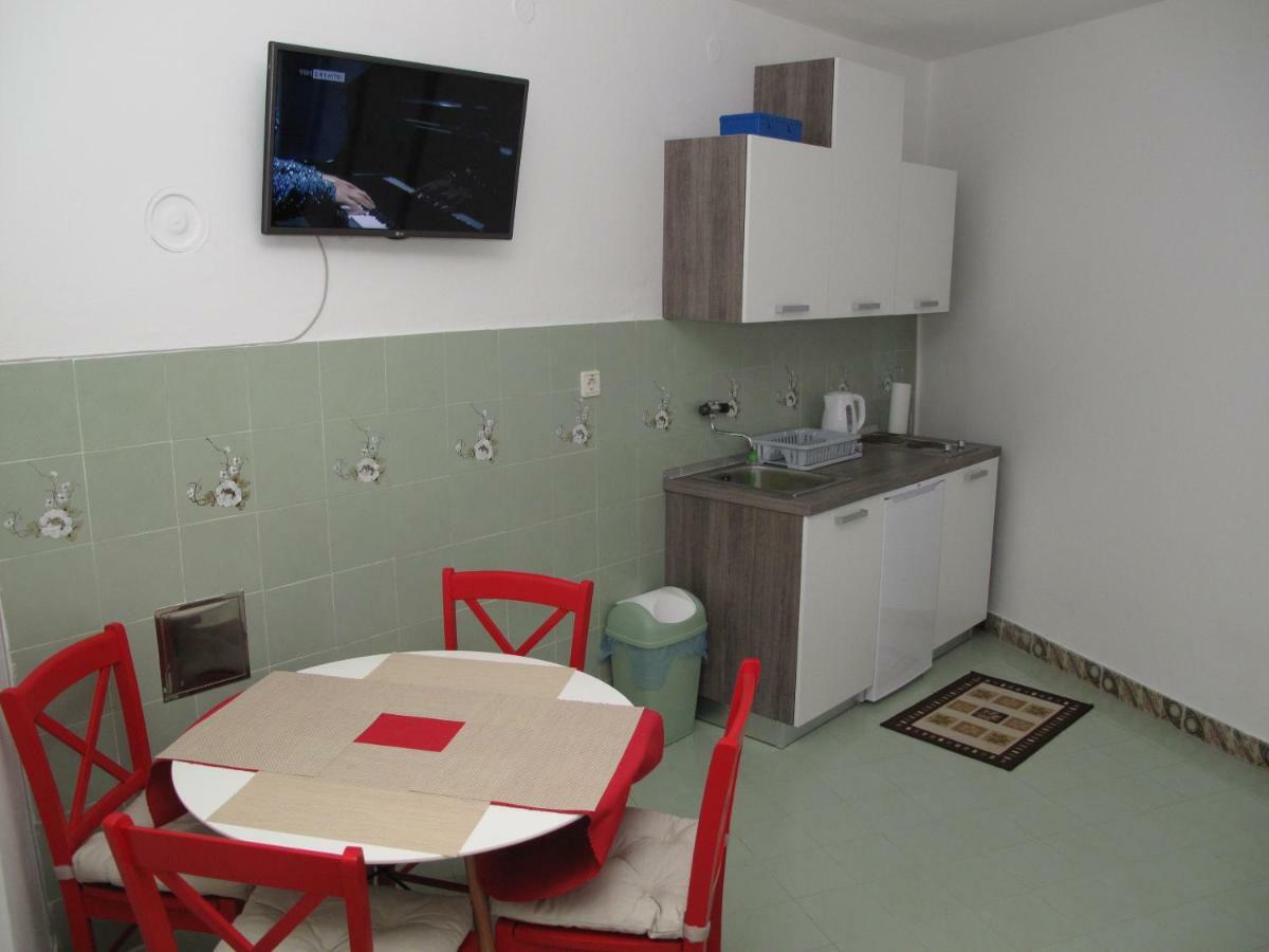 Illy City Centre Apartment Szybenik Zewnętrze zdjęcie