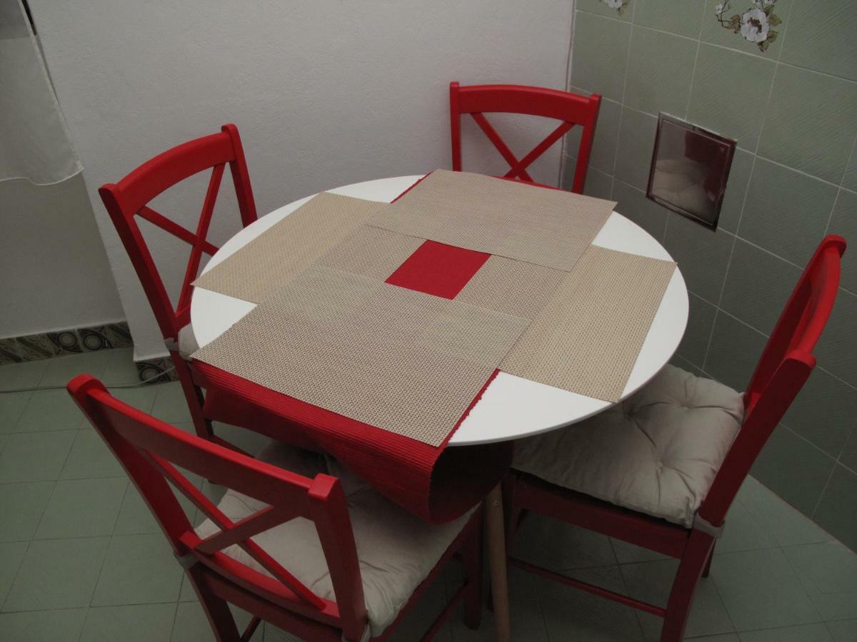 Illy City Centre Apartment Szybenik Zewnętrze zdjęcie