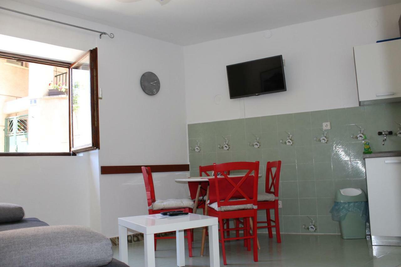 Illy City Centre Apartment Szybenik Zewnętrze zdjęcie
